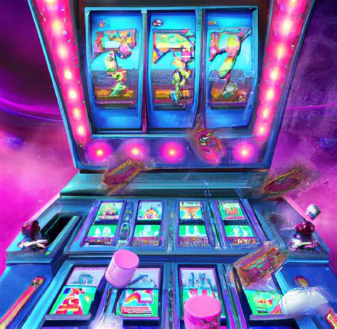 loosest slots in colorado.